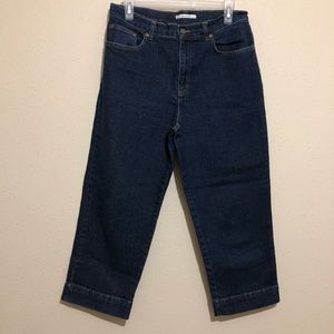 Jones Sport Capris Stretch Women's Size 8